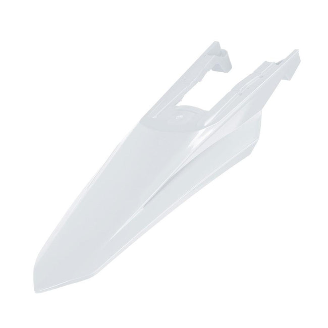 POLISPORT REAR FENDER KTM SX/SX-F 23- WHITE OEM Hover Image