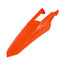 POLISPORT REAR FENDER KTM EXC/EXC-F 24- ORANGE OEM