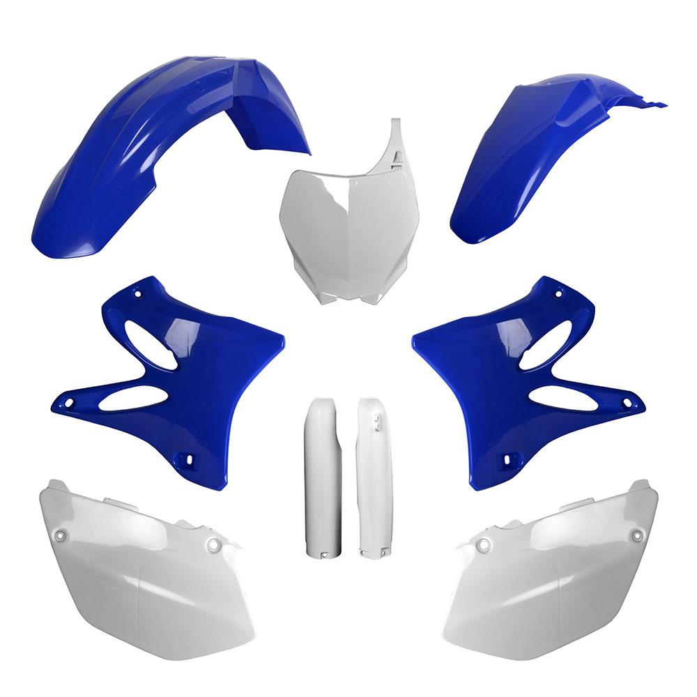POLISPORT MX KIT YAMAHA YZ125/250 06-07 OEM COLOR