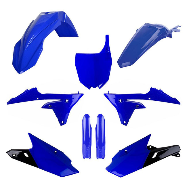 POLISPORT MX KIT YAMAHA YZ250F 14-18 YZ450F 14-17 Hover Image