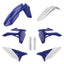 POLISPORT KIT SHERCO SE-R/SEF-R 13-15 OEM COLOR