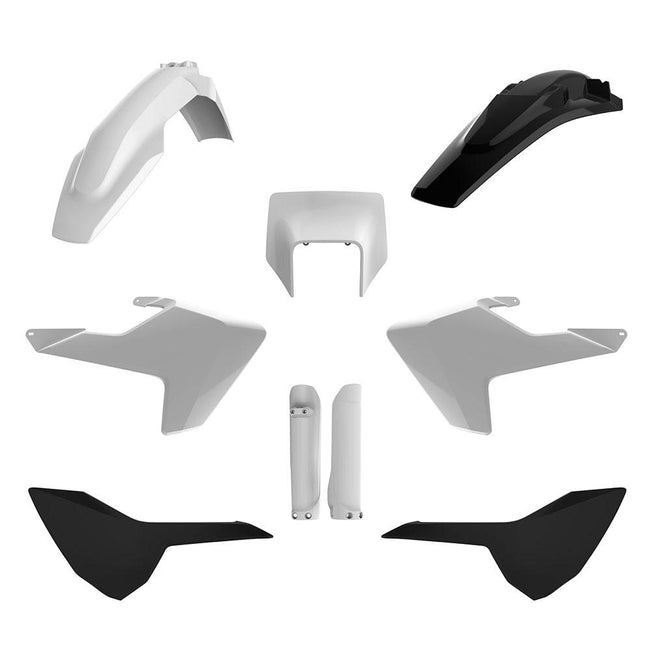 POLISPORT ENDURO KIT HUSQVARNA TE/FE 17-19 Hover Image