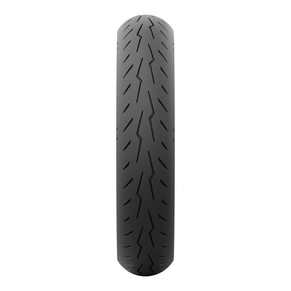 PIRELLI DIABLO POWERCRUISER FRONT 130/90B16 M/C 73H TL REINF