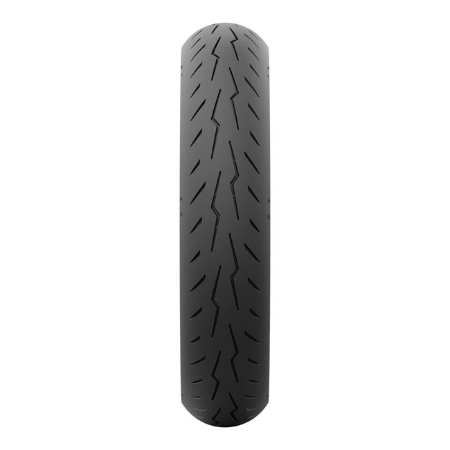 PIRELLI DIABLO POWERCRUISER FRONT 130/90B16 M/C 73H TL REINF Main Image