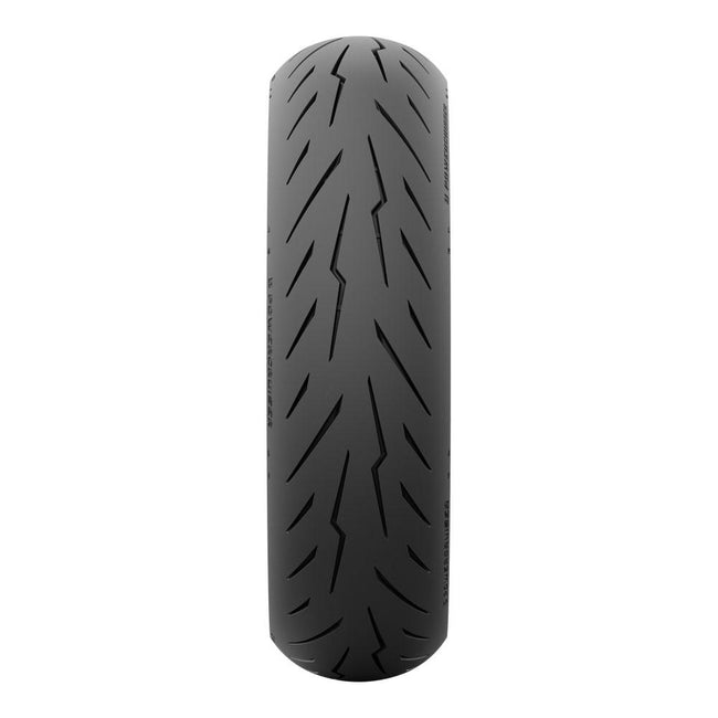 PIRELLI DIABLO POWERCRUISER 240/40VR18 M/C (79V) TL Main Image