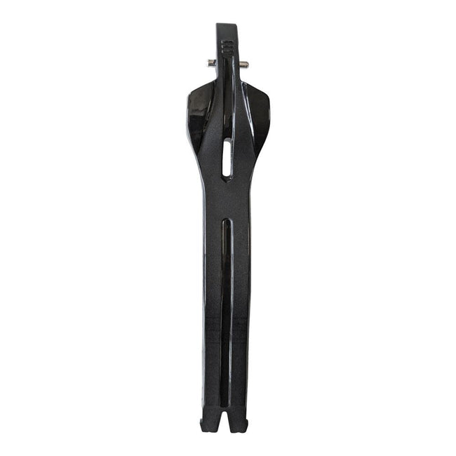 Shot Race 2 Kid / Race 4 Boot Strap Short Black Hover Image