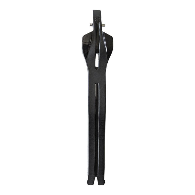 Shot Race 2 Kid / Race 4 Boot Strap Medium Black Hover Image
