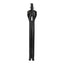 Shot Race 2 Kid / Race 4 Boot Strap Long Black