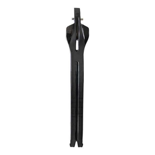Shot Race 2 Kid / Race 4 Boot Strap Long Black Hover Image