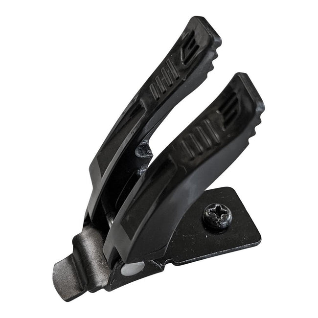 Shot Race 2 Kid / Race 4 Boot Buckle & Screw Set Black Hover Image
