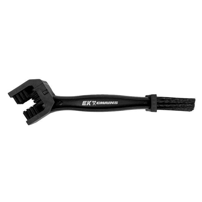EK Chains - Chain Brush - Black Main Image