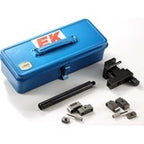 EK Chain Tool - Cut, Press, Rivet