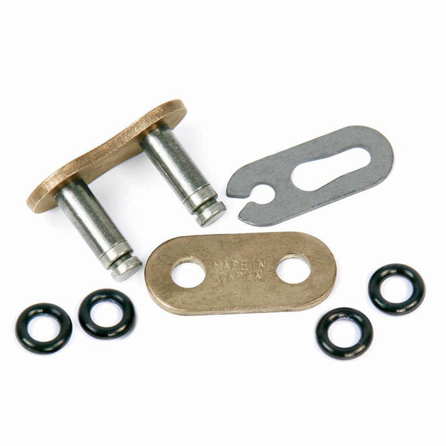 RK CLIP LINK - 520KZU - GOLD Hover Image