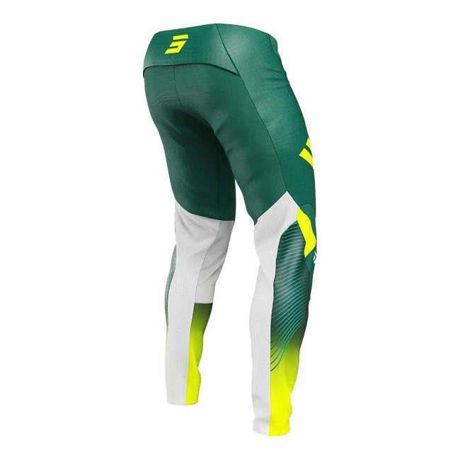 Shot Contact GP26 Pants Green Main Image
