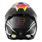 Shot Lite Devil Helmet Black Matt