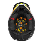 Shot Lite Devil Helmet Black Matt