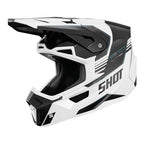 Shot Lite S10 Helmet Holographic Pearly