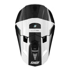Shot Lite S10 Helmet Holographic Pearly
