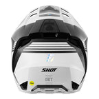 Shot Lite S10 Helmet Holographic Pearly