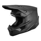 Shot Lite Solid Helmet Black Matt