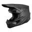 Shot Lite Solid Helmet Black Matt