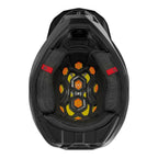 Shot Lite Solid Helmet Black Matt