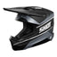 Shot Furious Dust Helmet Black Matt