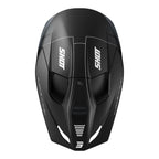 Shot Furious Dust Helmet Black Matt