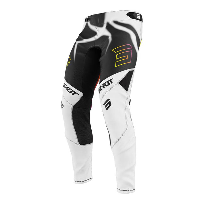 Shot Aerolite Devil Pants Black Hover Image