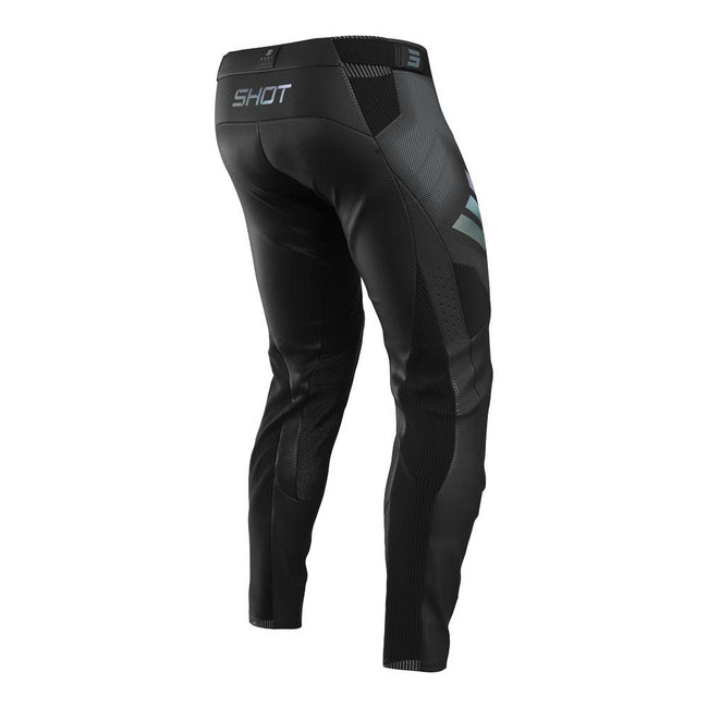Shot Aerolite Space Pants Black Main Image