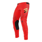 Shot Aerolite Space Pants Red