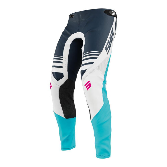 Shot Aerolite Sprint Pants Blue Hover Image