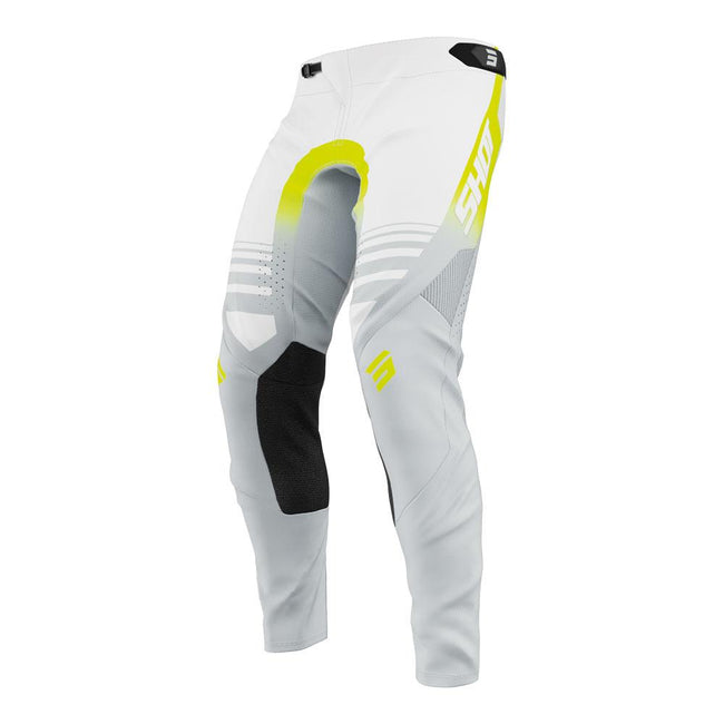 Shot Aerolite Sprint Pants Grey Hover Image