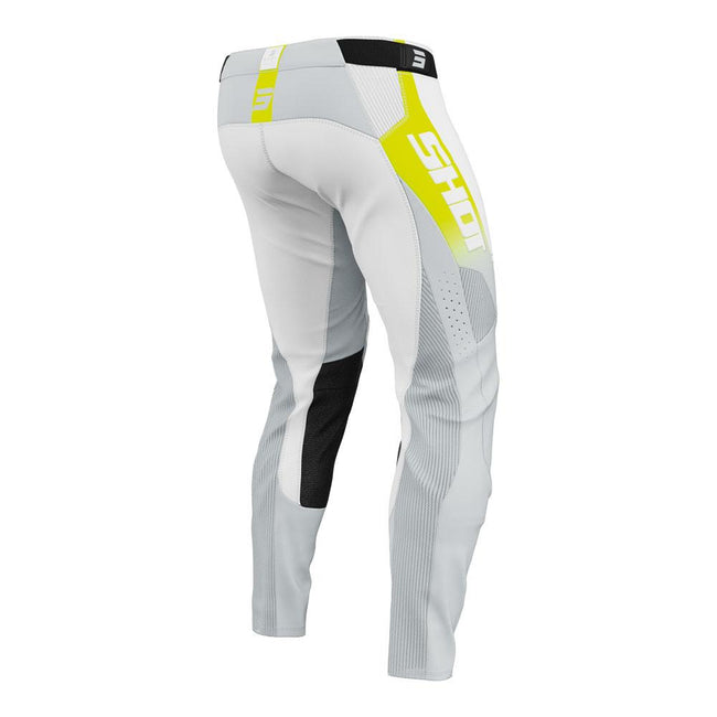 Shot Aerolite Sprint Pants Grey Main Image
