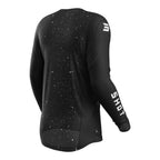 Shot Contact Art Jersey Black