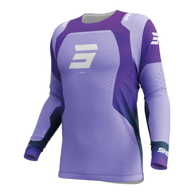 Shot Contact Ionyx Jersey Purple Hover Image