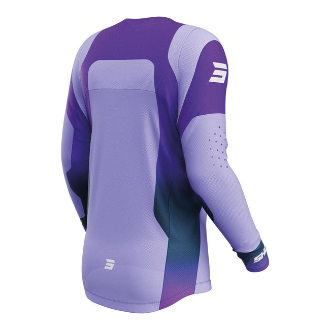 Shot Contact Ionyx Jersey Purple Main Image