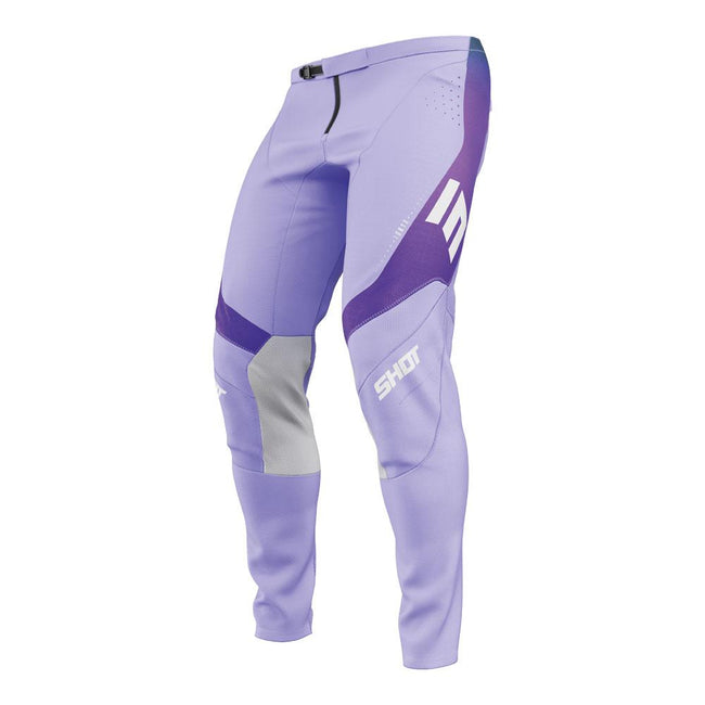 Shot Contact Ionyx Pants Purple Hover Image