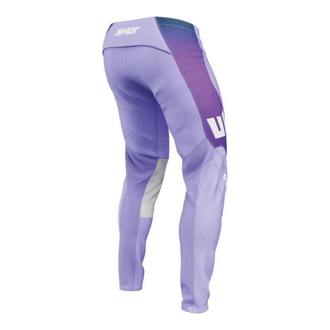 Shot Contact Ionyx Pants Purple Main Image