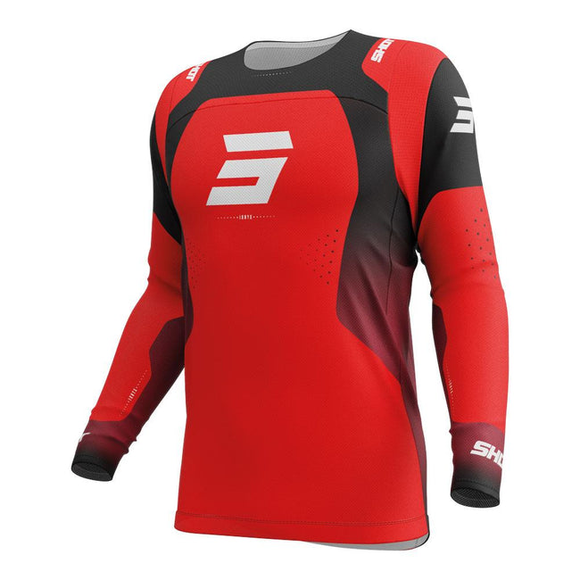 Shot Contact Ionyx Jersey Red Hover Image