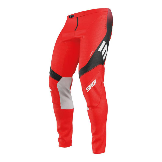 Shot Contact Ionyx Pants Red Hover Image