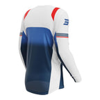 Shot Contact Linear Jersey Patriot