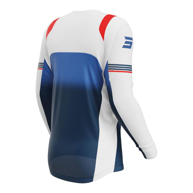 Shot Contact Linear Jersey Patriot Main Image