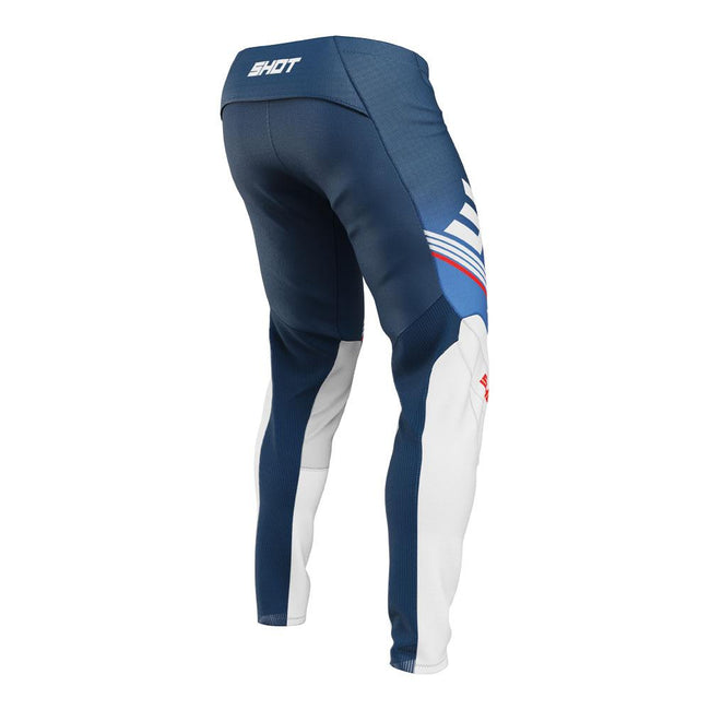 Shot Contact Linear Pants Patriot Main Image