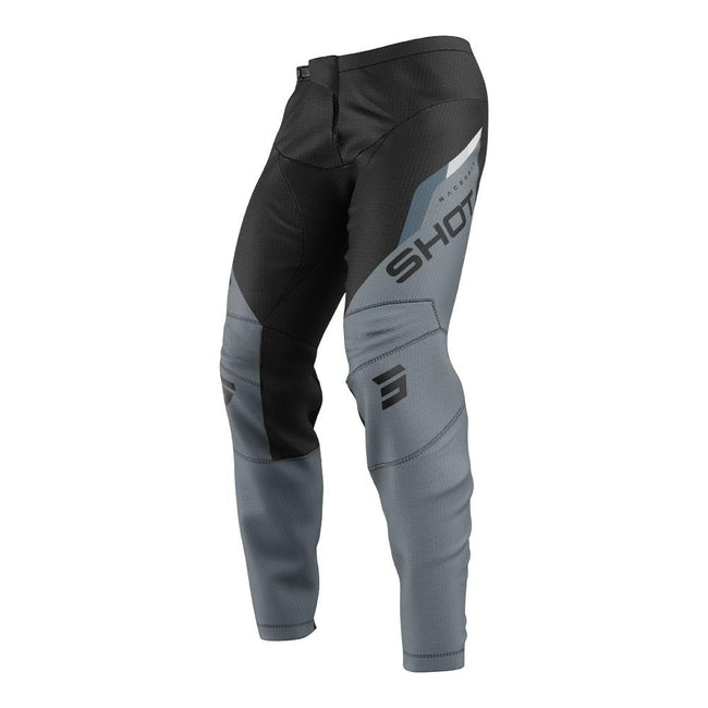 Shot Devo Pants Daytona Black Hover Image