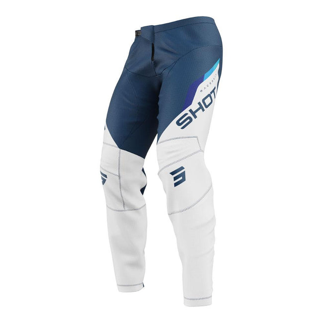 Shot Devo Pants Daytona Blue Hover Image