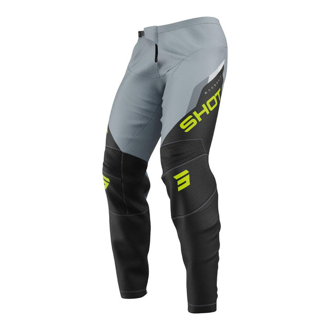 Shot Devo Pants Daytona Neon Yellow Hover Image
