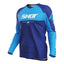 Shot Draw Private Jersey Blue