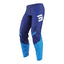 Shot Draw Private Pants Blue
