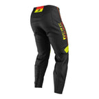 Shot Draw Kid Block Pants Neon Yellow